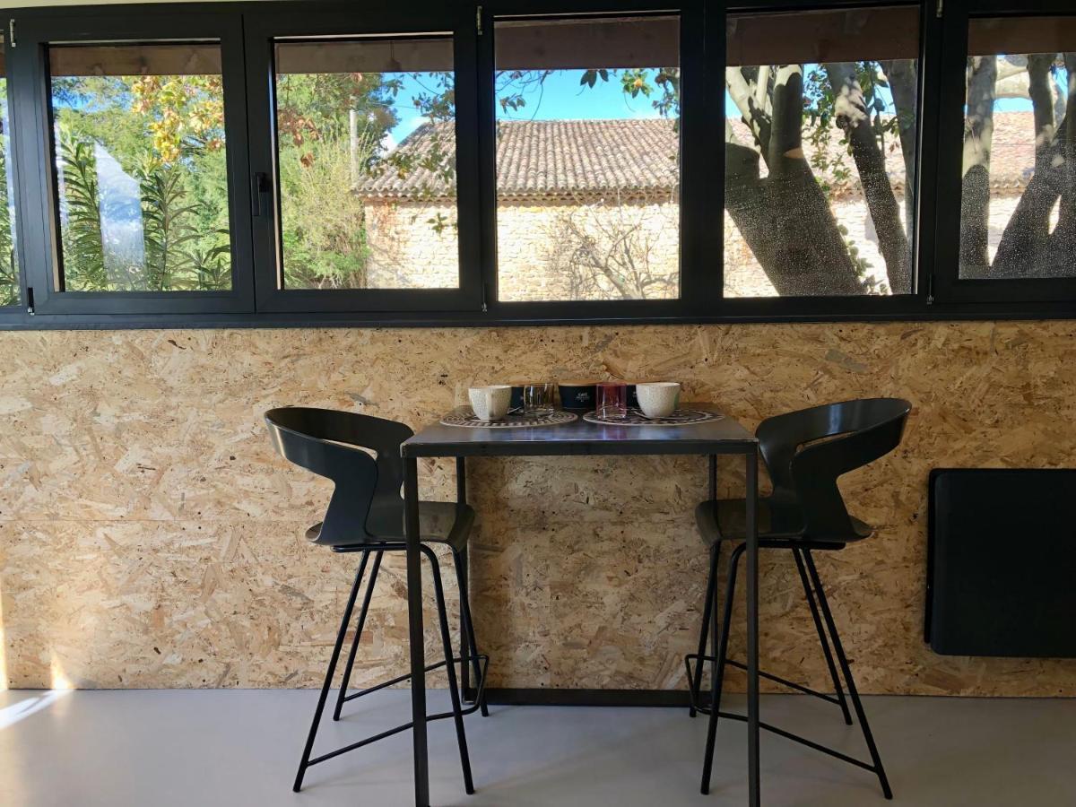 L'Atelier Apartment Grane Exterior photo